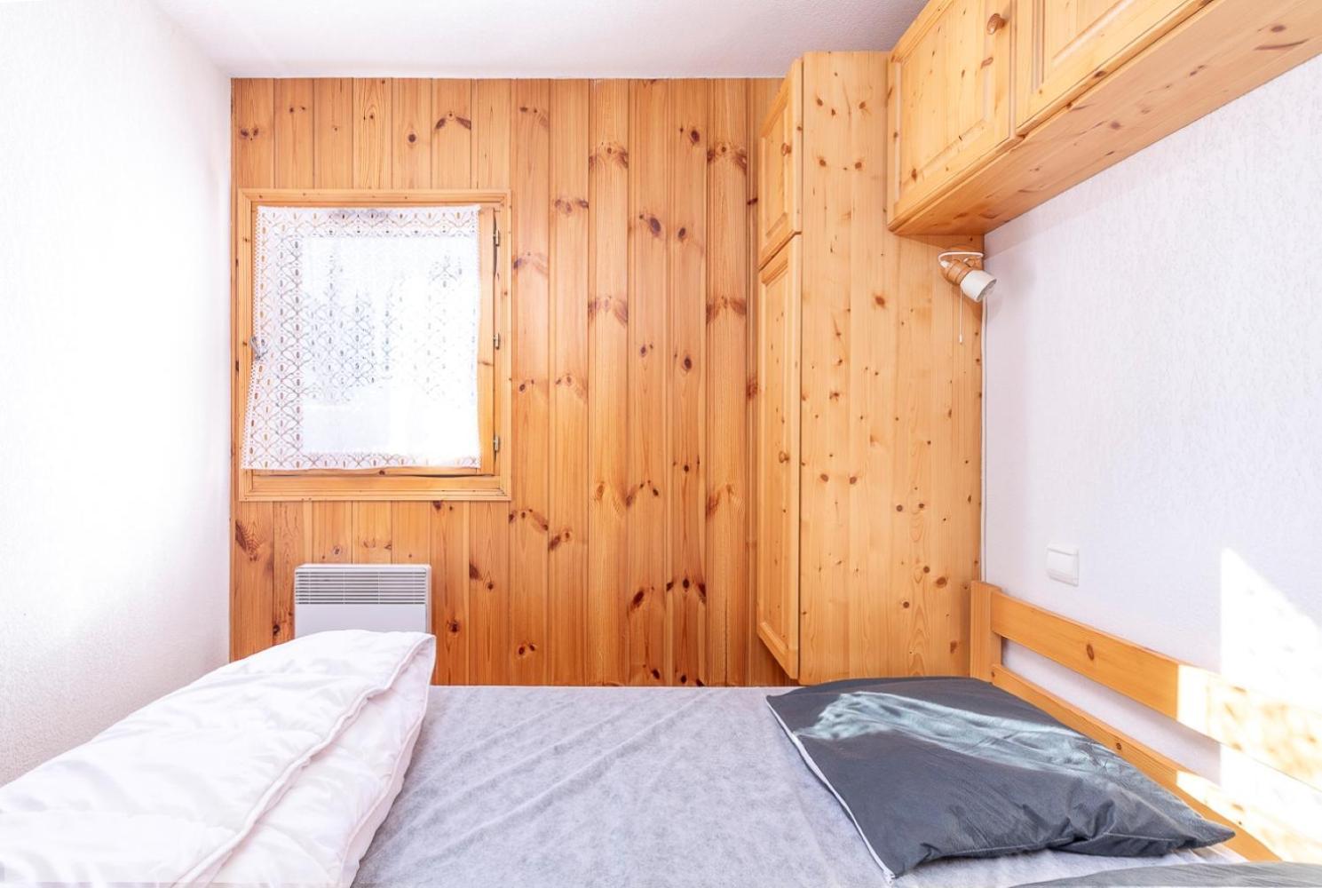 Residence La Foret Des Rennes - Les Saisies Villard-sur-Doron Екстер'єр фото